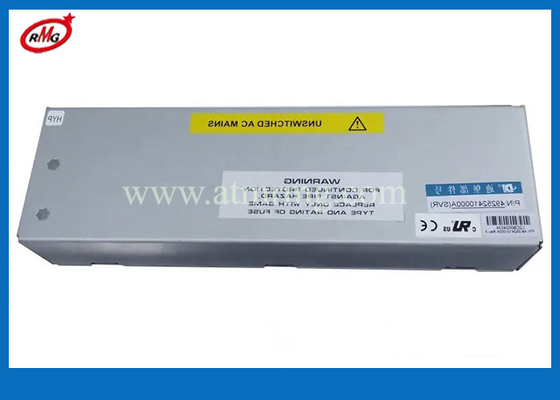 Phụ tùng máy ATM Diebold ASSY AC BOX SPI 49252410000A 49-252410000A