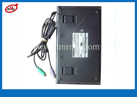 Bộ phận máy ATM của ngân hàng Bàn phím USB của nhà điều hành Diebold 00104516000A