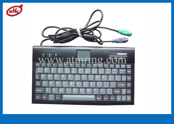 Bộ phận máy ATM của ngân hàng Bàn phím USB của nhà điều hành Diebold 00104516000A