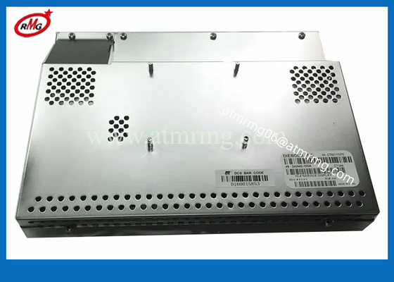 Bộ phận ATM Màn hình LCD Diebold 10.4 Màn hình dịch vụ 49-240448-000A 49240448000A