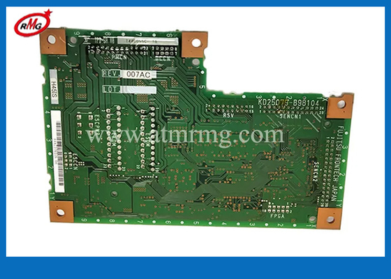 Fujitsu G750 ESCROW PCB G750 ESCROW Bảng điều khiển KD20079-B98X