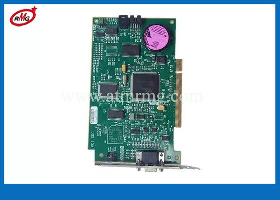 Bộ phận ATM NCR SSPA Bảng PCI SSPA không có Comm RoHS 445-0708578 4450708578