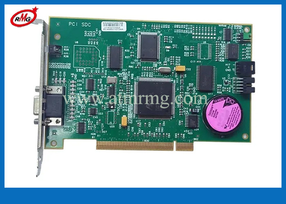 Bộ phận ATM NCR SSPA Bảng PCI SSPA không có Comm RoHS 445-0708578 4450708578