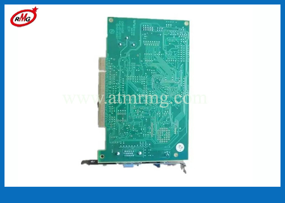 Bộ phận ATM NCR SSPA Bảng PCI SSPA không có Comm RoHS 445-0708578 4450708578