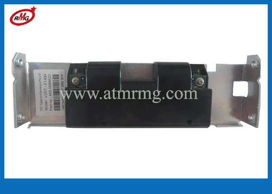 Bộ phận máy ATM NCR 6622 6631 Lắp ráp màn trập 4450721021 445-0721021