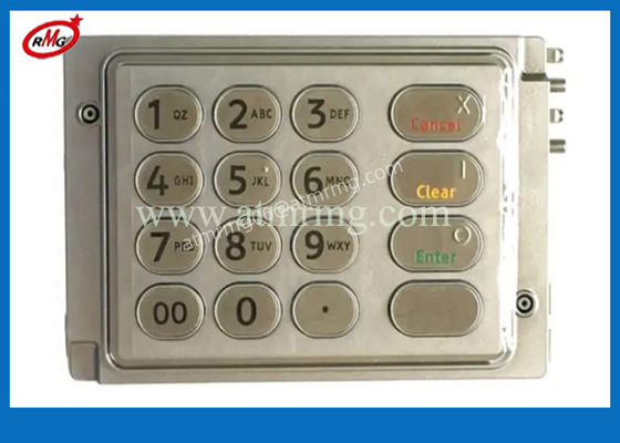 Bộ phận máy ATM Bàn phím Bàn phím NCR EPP 445-0744349 4450744349