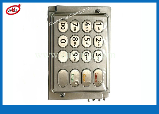 Bộ phận máy ATM Bàn phím Bàn phím NCR EPP 445-0744349 4450744349