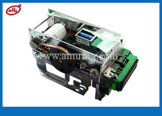 Bộ phận máy ATM Đầu đọc thẻ NCR NU-MCRW 3TK R/W HICO Smart 4450737837 445-0737837