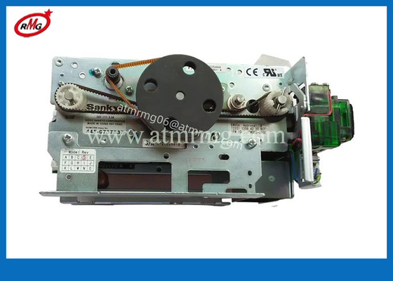 Bộ phận máy ATM Đầu đọc thẻ NCR NU-MCRW 3TK R/W HICO Smart 4450737837 445-0737837