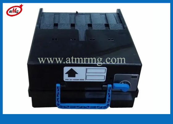 Bộ phận máy ATM Diebold Opteva Reject Cassette AFD 00-103334-000D 00103334000D