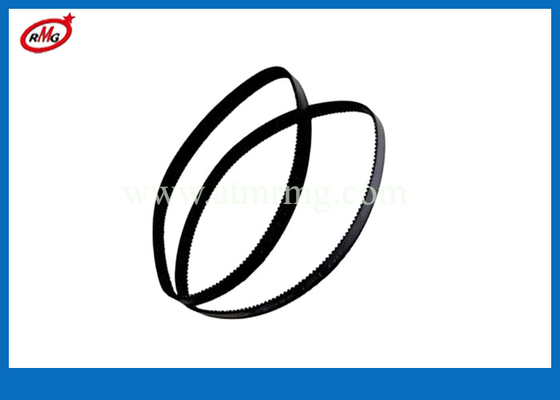 0090031089 Bộ phận máy ATM NCR S2 Dây đai vận chuyển Đồng bộ 160T FHT-2X9MM 009-0031089