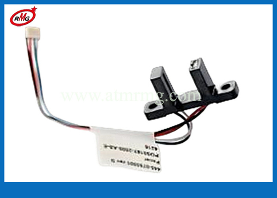 445-0755501 Bộ phận máy ATM Cáp cảm biến vận chuyển bộ phân phối NCR S2 445-0761208-188