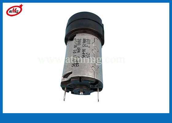 01750056880 Phụ tùng máy ATM Wincor Nixdorf 2050 Procash Shutter Motor 1750056880