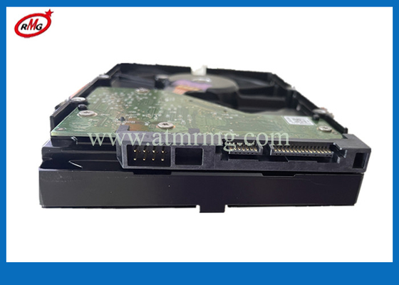Máy ATM Phụ tùng thay thế PC Core 500GB HDD SATA hoàn toàn mới