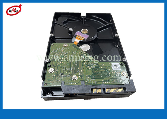 Máy ATM Phụ tùng thay thế PC Core 500GB HDD SATA hoàn toàn mới
