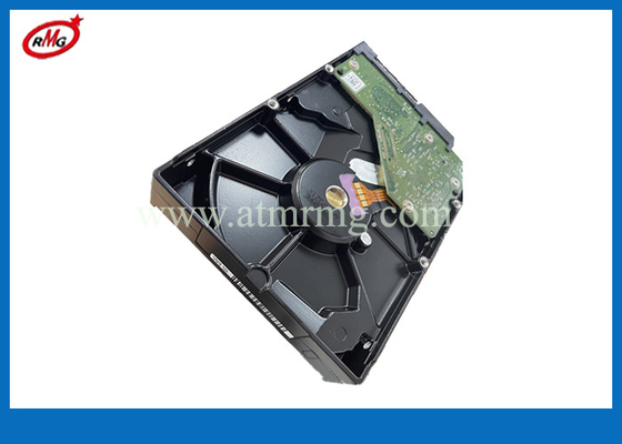 Máy ATM Phụ tùng thay thế PC Core 500GB HDD SATA hoàn toàn mới