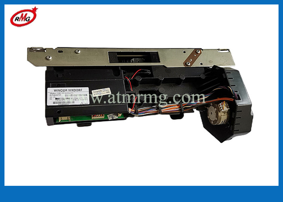 01750054768 Bộ phận máy ATM Wincor Nixdorf 2000xe CMD Dọc FL Shutter 1750054768