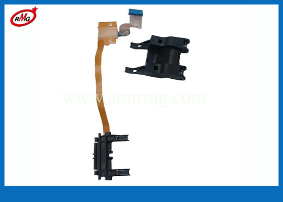 1750044668 Máy ATM Phụ tùng thay thế Giá đỡ cảm biến Wincor Gốm Assy 01750044668