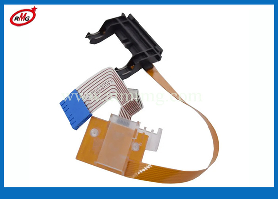 1750044668 Máy ATM Phụ tùng thay thế Giá đỡ cảm biến Wincor Gốm Assy 01750044668