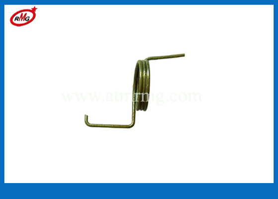 4450738037 Phụ tùng ATM NCR S2 Thanh ghi cạnh RH Lò xo xoắn 445-0761208-46-1