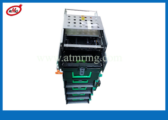 Bộ phận máy ATM NCR NCR S2 F/A Dispenser With Four Cassettes