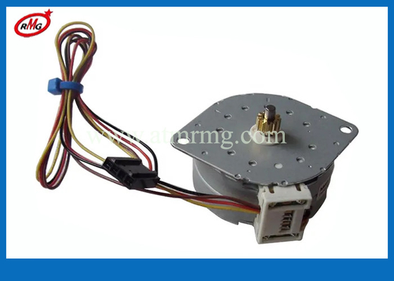 Máy ATM ngân hàng Phụ tùng thay thế NCR 6622 6625 Động cơ cửa chớp 009-0023519 0090023519