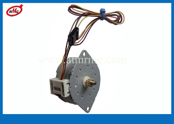 Máy ATM ngân hàng Phụ tùng thay thế NCR 6622 6625 Động cơ cửa chớp 009-0023519 0090023519