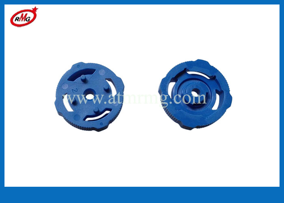 445-0756222-19 Phụ tùng ATM NCR S2 Cassette Blue Spacer Roller