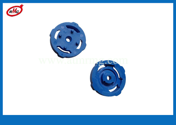 445-0756222-19 Phụ tùng ATM NCR S2 Cassette Blue Spacer Roller