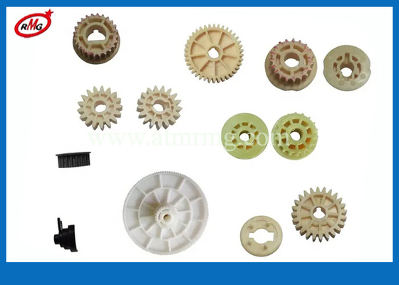 Phụ tùng máy ATM wincor Phụ tùng ATM Gear 01750109641 1750109641