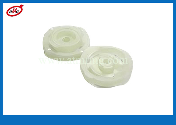 445-0756222-22 Phụ tùng ATM NCR S2 Cassette Spacer Roller White