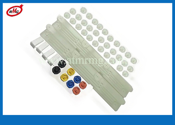 445-0756222-70 Bộ phận máy ATM Bộ linh kiện băng cassette NCR S2