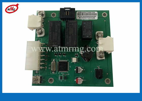 Phụ tùng máy ATM atm NCR 6687 bảng điều khiển công suất 4450752915A 4450749332B