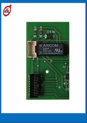 445-0767287 Bộ phận máy ATM của ngân hàng NCR S2 Lobby Presenter PCB