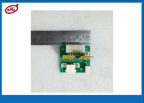 Bộ phận máy ATM Phân phối NCR Dc Cầu chì có thể đặt lại Lắp ráp Pcb 445-0761508