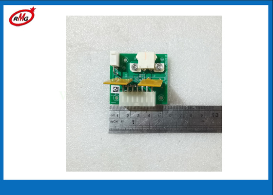 Bộ phận máy ATM Phân phối NCR Dc Cầu chì có thể đặt lại Lắp ráp Pcb 445-0761508