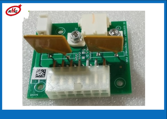 Bộ phận máy ATM Phân phối NCR Dc Cầu chì có thể đặt lại Lắp ráp Pcb 445-0761508