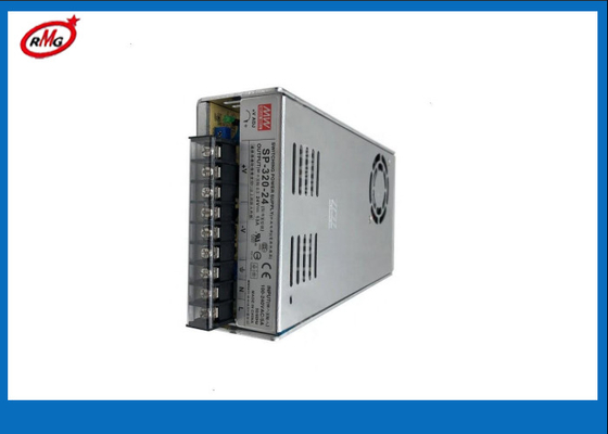 Bộ phận máy ATM Chế độ chuyển đổi nguồn điện NCR 300W 24V 0090030700 009-0030700