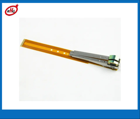 998-0235689 Bộ phận máy ATM Đầu đọc thẻ NCR Đầu R/W từ tính