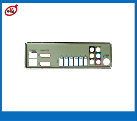 445-0766515 4450766515 Phụ tùng ATM ngân hàng NCR Estoril Bo mạch chủ I/O Shield