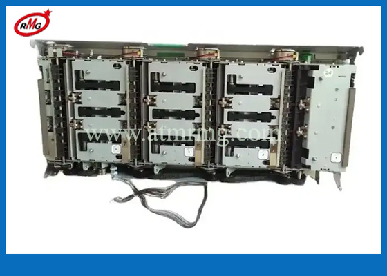 Phụ tùng máy ATM Mô-đun vận chuyển thấp hơn NCR GBRU 009-0025029 0090025029