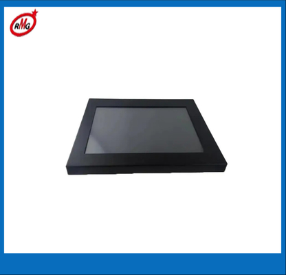 445-0697352 4450697352 Bộ phận máy ATM NCR 10,4 inch LCD GOP UOP Bảng điều khiển người dùng