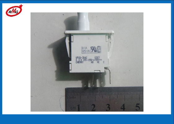 Bộ phận máy ATM Công tắc khóa liên động NCR SPDT 0090006620 009-0006620