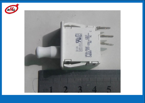 Bộ phận máy ATM Công tắc khóa liên động NCR SPDT 0090006620 009-0006620