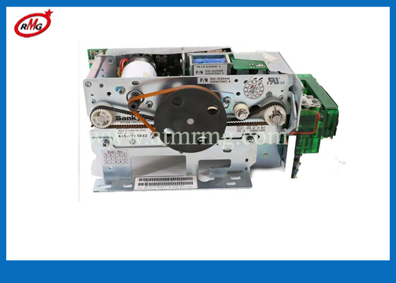 Bộ phận máy ATM ngân hàng Đầu đọc thẻ NCR 66xx Theo dõi 123 Cổng USB IMCRW 4450704480
