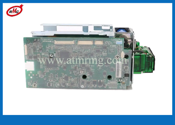 Bộ phận máy ATM ngân hàng Đầu đọc thẻ NCR 66xx Theo dõi 123 Cổng USB IMCRW 4450704480