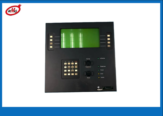 445-0606916 4450606916 Phụ tùng ATM Bảng điều khiển nâng cao NCR