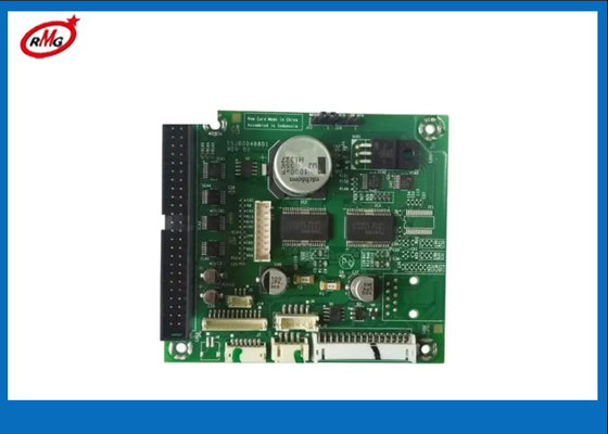 009-0020624-13 TSJB0004306 Bộ phận máy ATM NCR Selfserv 6622 6625 Bảng điều khiển máy in hóa đơn nhiệt