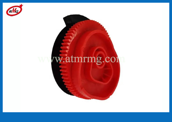 Phụ tùng ATM Phụ tùng ổ đĩa cụm NCR lắp ráp vật liệu chất lượng cao 445-0683429 4450683429