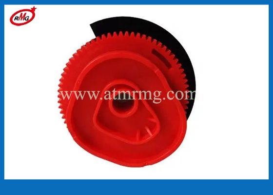 Phụ tùng ATM Phụ tùng ổ đĩa cụm NCR lắp ráp vật liệu chất lượng cao 445-0683429 4450683429